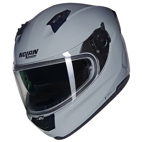 Casco integrale Nolan N60-6 Classico 303 - Grigio foto 2