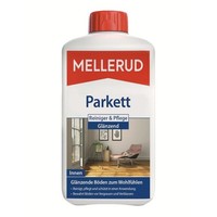 Mellerud Parkett-Reiniger Und Pflege 1,0 L