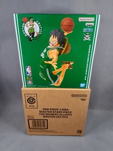 One Piece: Master Stars Piece | eBay