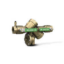 Zurn Wilkins 2-975XL2 2" Reduced Pressure Principle Assembly #98