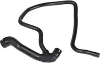 1X Gates 3948 KüHlerschlauch FüR Opel Vauxhall Chevrolet