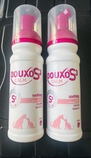 DOUXO S3 CALM Soothing Leave On CatDog Mousse Itch Relief 150ml SEE DESCRIPTION 