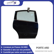 Porte arrière et accessoires Volkswagen PASSAT