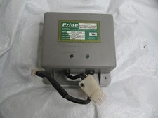 Onboard Charger 2905-24 3-Stage from Pride Jazzy 1122 Wheelchair