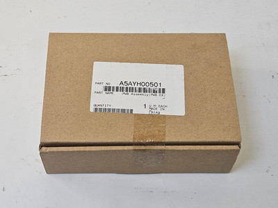 Konica Minolta A5AYH00501 OEM PWB-Baugruppe (PWB-EX) Bizhub C454e C554e
