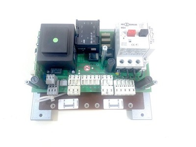 Dürr Dental Steuerkasten Nassabsaugung 2,5 - 4A - 400V Baujahr 06.2020