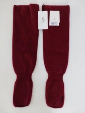 United Arrows Batoner 6Roku Arm Warmer Cashmere