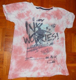 chapter young 158 T Shirt