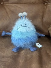 Zumblebi Alien Jellycat | Jelly Journal