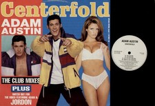 Adam Austin - Centerfold, 12