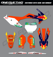 KTM SX 50 65 85 MX GRAFICA MOTOCROSS