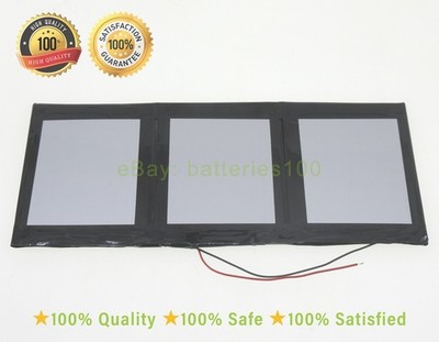 Neu 3,7V 9000mAh CHUWI Hi9 Air 10,1 Zoll CWI546 Akku