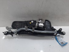 VAUXHALL CORSA GS MK5 2019-2026 Front Wiper Motor With Linkage OEM 9824534680