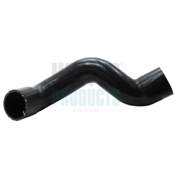 Ladeluftschlauch Hoffer 961250 FüR Mercedes Klasse W204 320 CDI 204 022 Matic-image