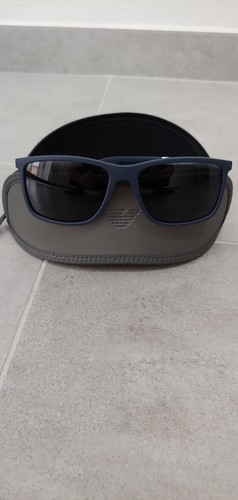 OCCHIALI EMPORIO ARMANI JEANS EA7 TOMMY GUESS AX CARRERA RAY BAN POLICE BOSS - Foto 7 di 10