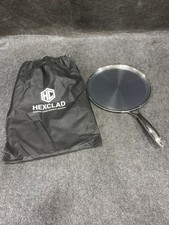 HEXCLAD Hybrid Griddle Pan, 12