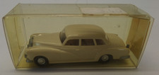 Miniature Mercedes 300