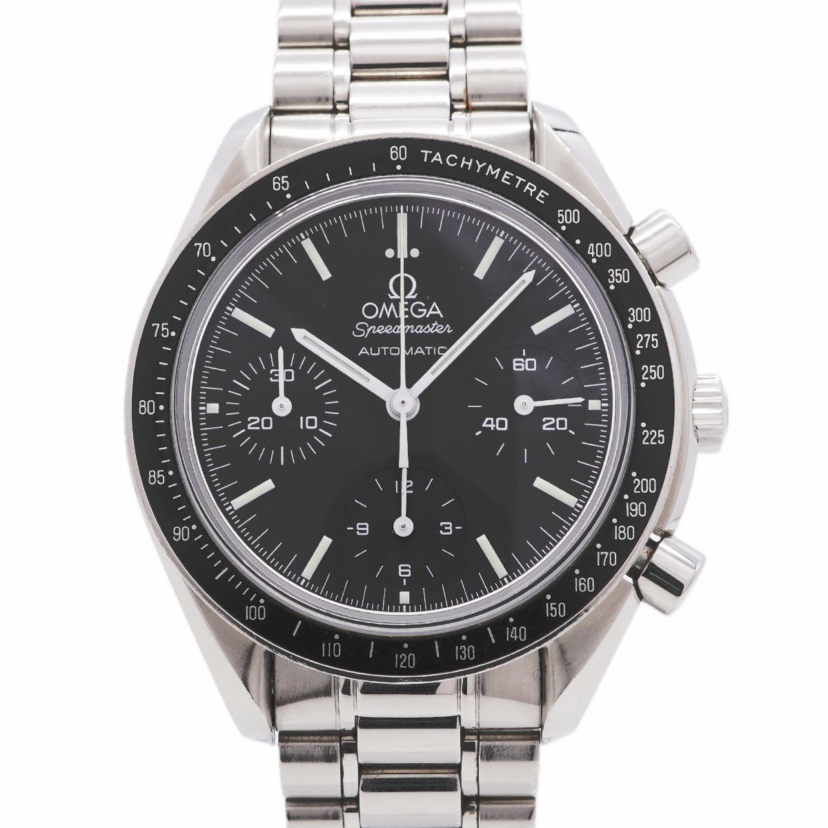 Omega Speedmaster Chronograph 3539.5
