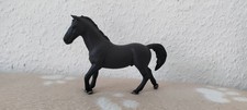 Schleich 83023 Trakehner Hengst Schwarz Rappe Exklusive Sonderedition