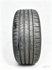 1x Pirelli PZero ⭐️MO PZ4 245/40 R20 99Y XL Partworns Tyre DotCode 1124