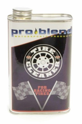 Pro-Blend Tire Cleaner - Pre Soak - 30 oz Can - Each 530 7050