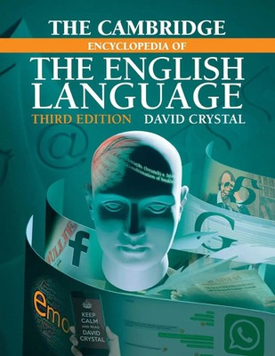 The Cambridge Encyclopedia of the English Language David Crystal Taschenbuch