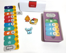 Osmo Coding Jam  Coding Duo  Base Bundle- Great Shape 