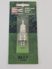 Champion J19LM 861-1 861 Spark Plug Small Engine 1996 New Factory Sealed