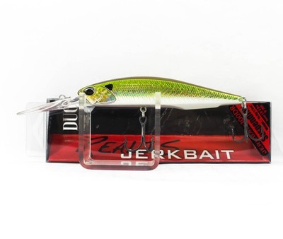 Duo Realis Jerkbait 100 DR Tief Tauchen Suspendieren Köder CFA0006 (2347)