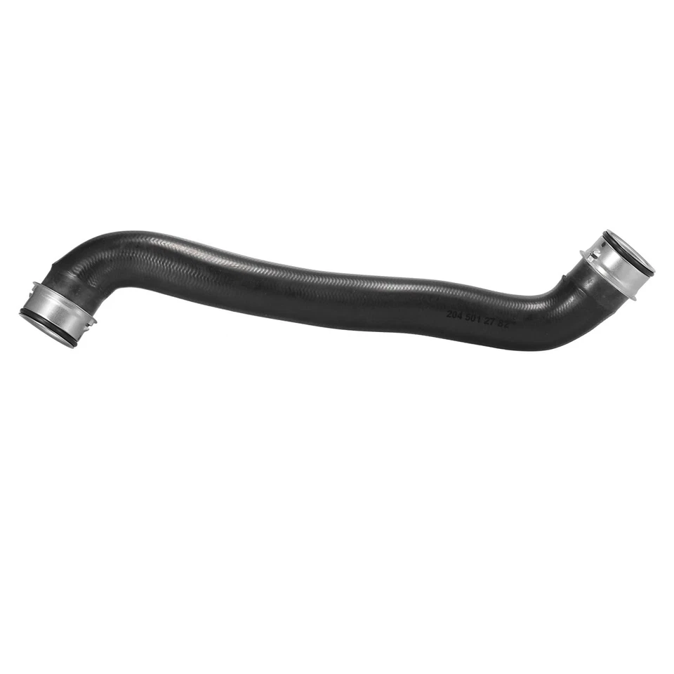 Car Upper Radiator Coolant Hose 2045012782 for Mercedes-Benz GLK350 E350 C300 - Image 4 of 4