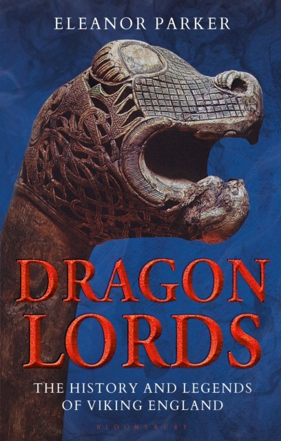 Dragon Lords by Eleanor Parker (Paperback Book)