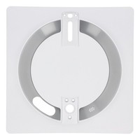 Abdeckung Oben Kompatibel Mit Ecovacs 201-2250-0021 FüR Fensterputzroboter
