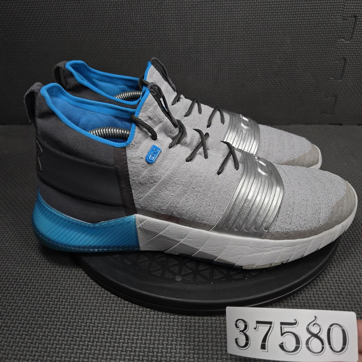 UNDER ARMOUR アンダーアーマー キャム・ニュートンシューズ 25cm Under armour C1N Sneakers for Men for Sale - Shop Men's Sneakers