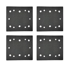 Ryobi 4 Pack Genuine OEM Backing Pad for P440 Palm Sander, 039066005051-4PK