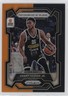 2023 Panini Prizm Turkish Airlines EuroLeague Basketball PJ Dozier Perry Jr 0ud4