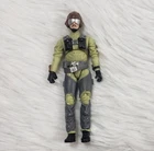 2008 LT. SLIP STREAM (V1) Conquest X-30 Fighter Pilot G.I. Joe 4 1/8 inch Figure