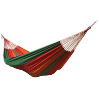 Macamex Brasil Comfort Premium Bahia - Doppel HäNgematte / 2 Personen 180 K...