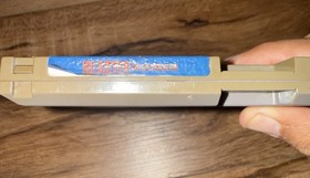 Cartuccia gioco Nintendo NES Blaster Master