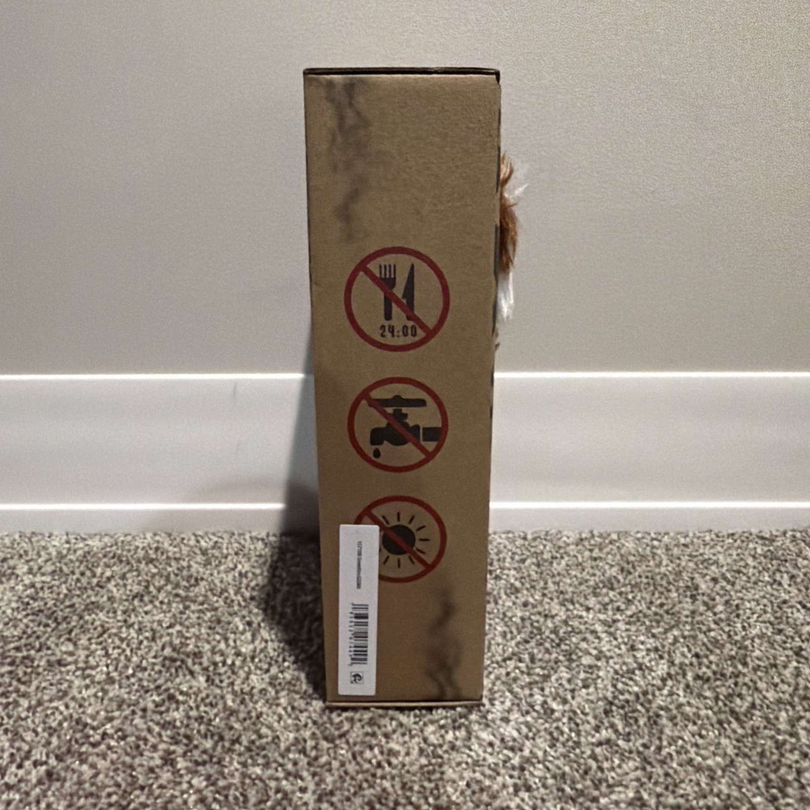 Gremlins x Fuggler – Gizmo & Stripe Set of 2 • Funny Ugly Monsters by ZURU • NEW