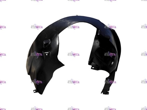 Parasassi Anteriore Sinistro REZAW PLAST Per Fiat Bravo II, Cod. 51817178