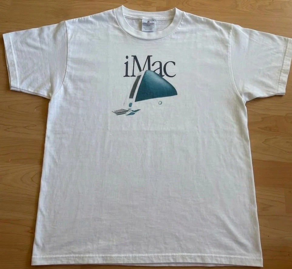 Think Different In Men's T-Shirts for sale | eBay