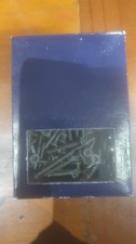 Decking Screws.  M4.0 X 60mm. Outdoor and Decking Screws. Box Of 200