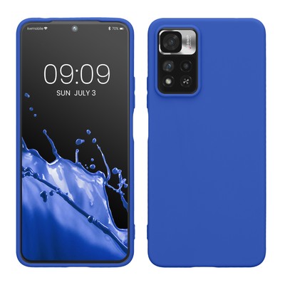 Hülle für Xiaomi Redmi Note 11 Pro+ 5G Note 11 Pro Plus 5G Handyhülle Handy Case