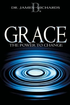 James B Richards Grace (Taschenbuch) (US IMPORT)