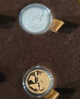 2021 South Africa Proof Coins 6pc Set in OGP — photo 6