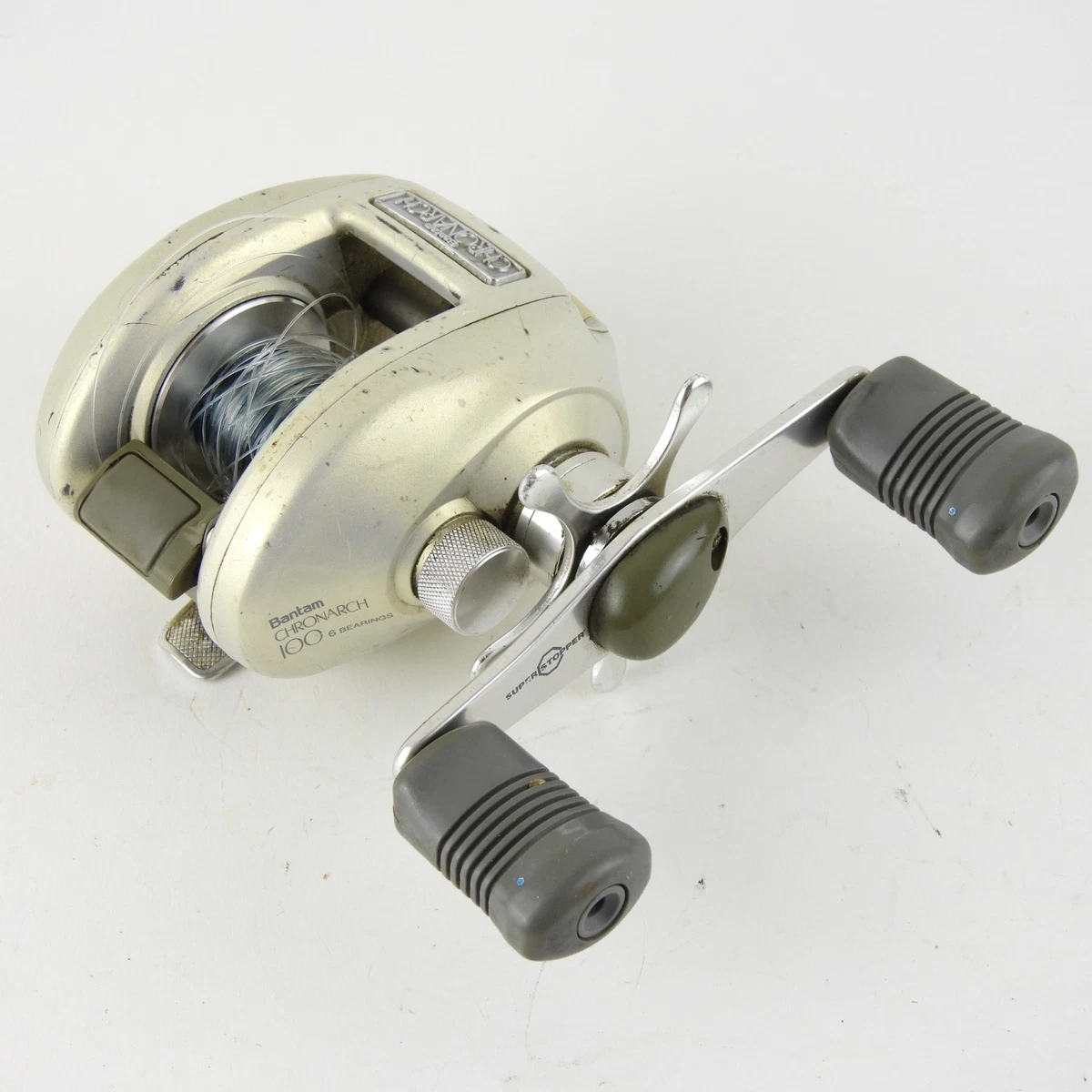Shimano Bantam 100 for sale | eBay
