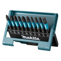 Makita Impact Black Schlagschrauber Bitsatz E-12011