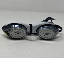 Speedo Swim Goggles Pro Focus Corrective Lenses 3.5 No Box