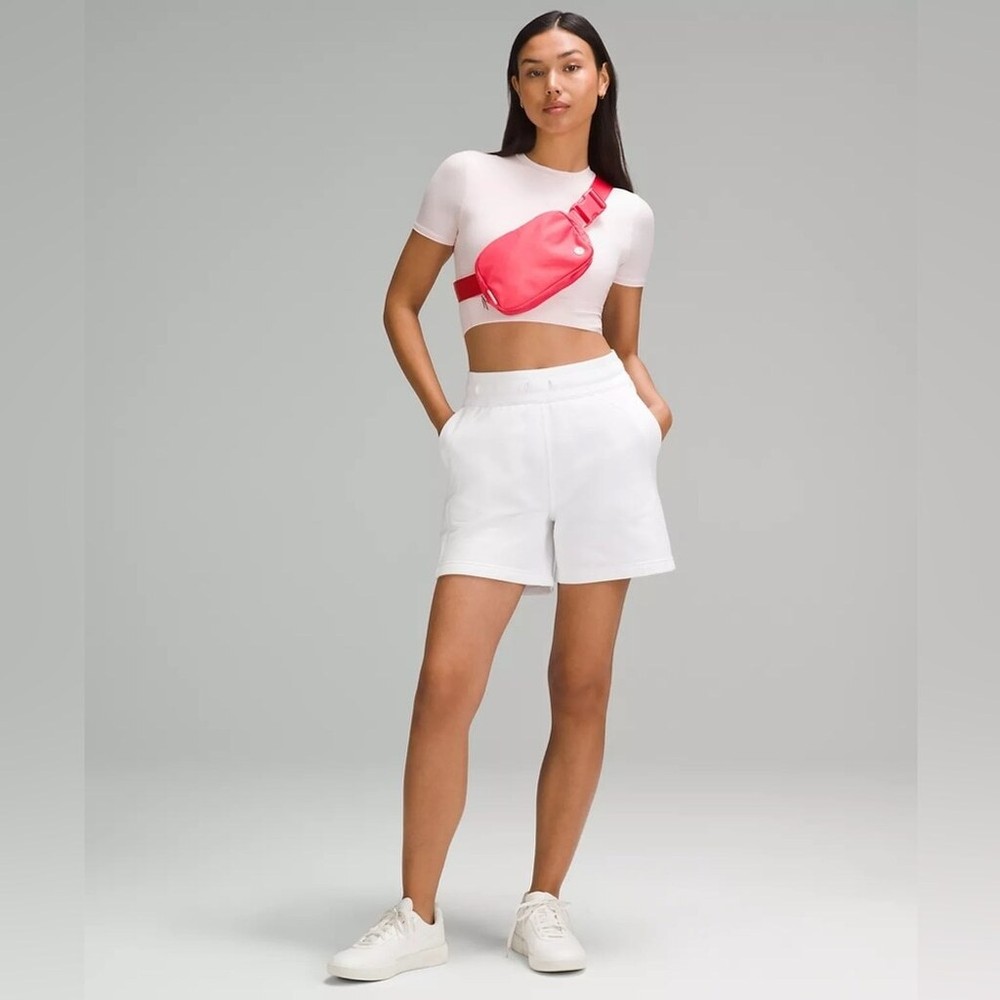 Glaze Pink 1L Everywhere Belt Bag by Lululemon