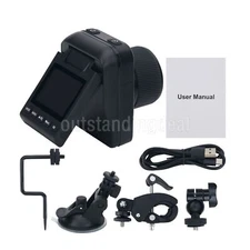 32MP 4K Portable Timelapse Camera Time Lapse Camera Daily Life Vlog Recorder ot2